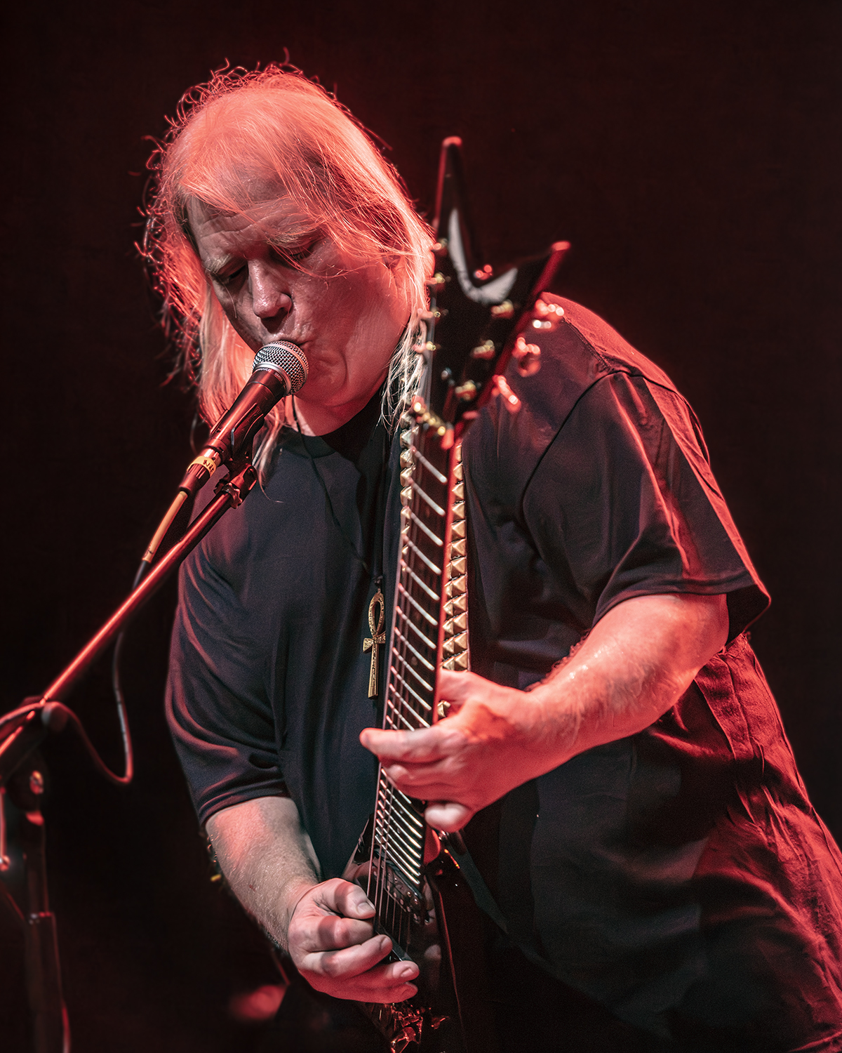 Nile - Latin America Tour 2026